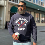 Red River Crewneck