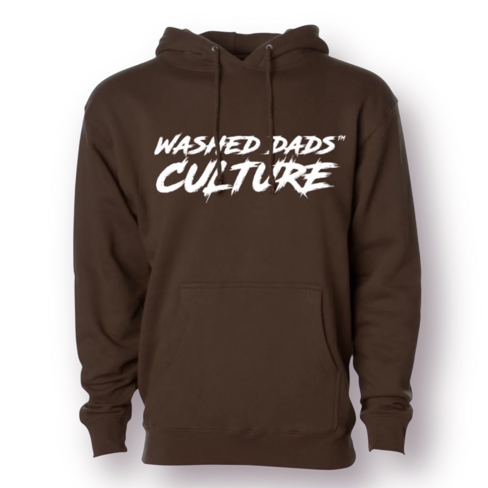 WD Culture Hoodie