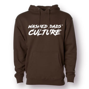 WD Culture Hoodie