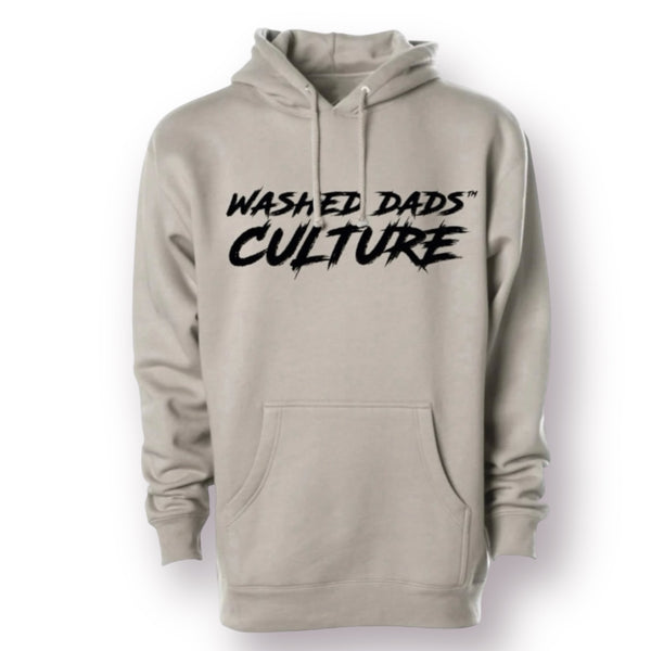 WD Culture Hoodie alternate view