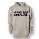 WD Culture Hoodie