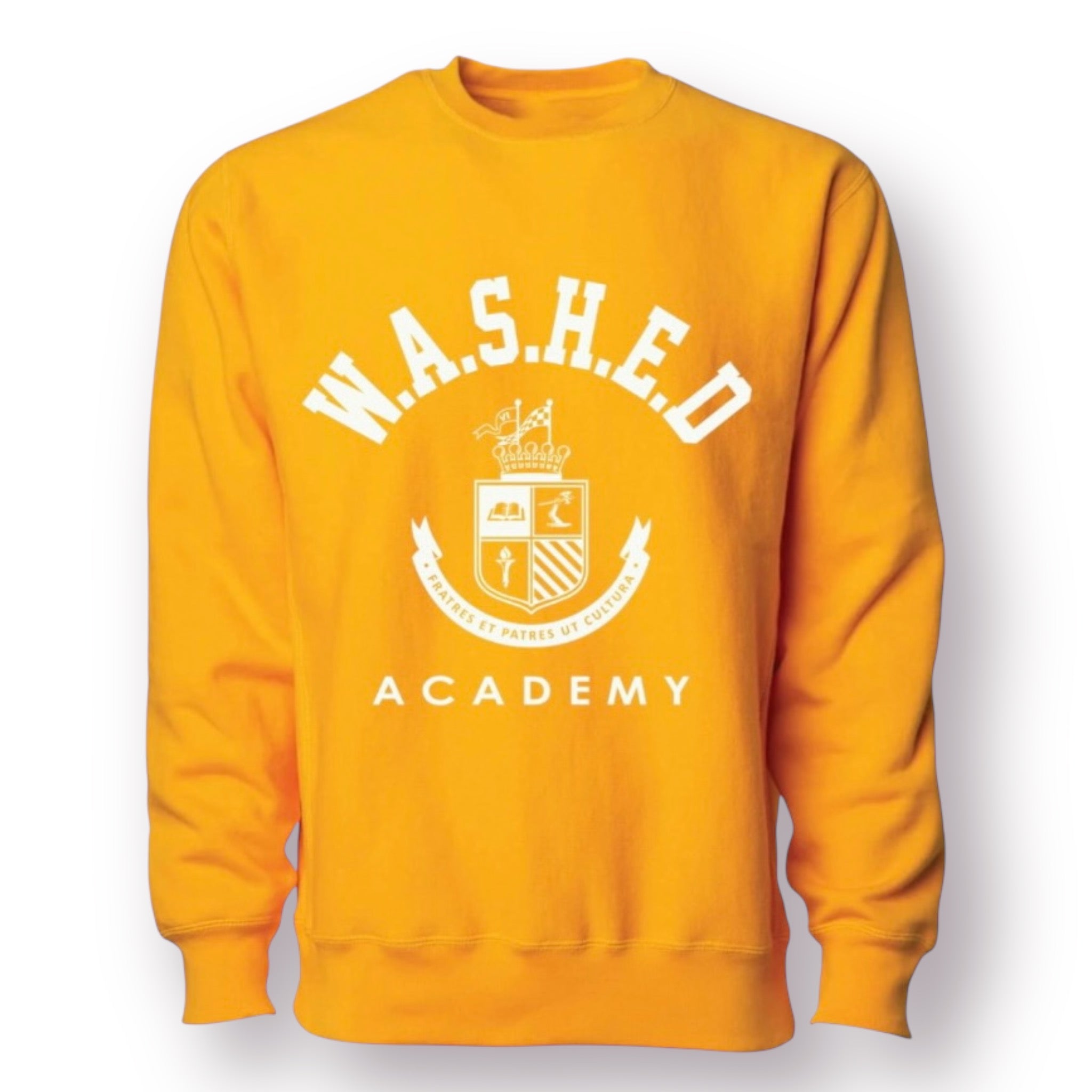 Academy Armor Crewneck