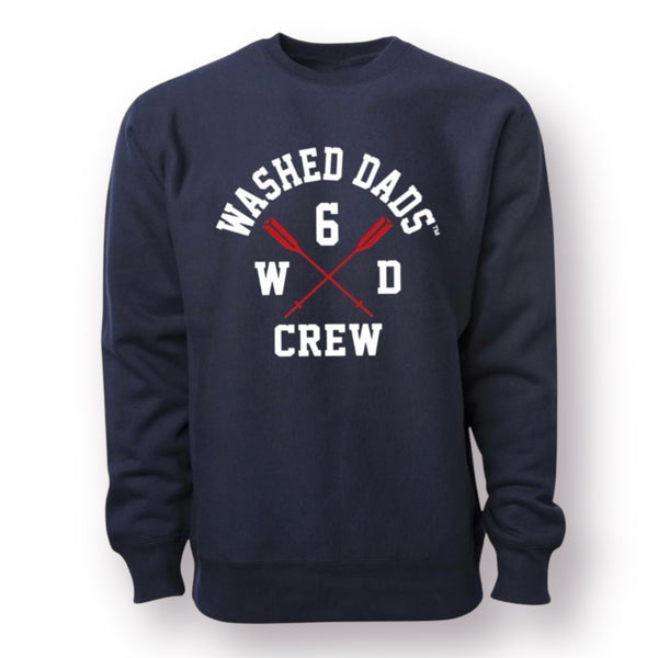 Red River Crewneck alternate view