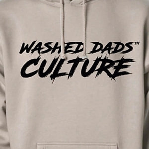 WD Culture Hoodie