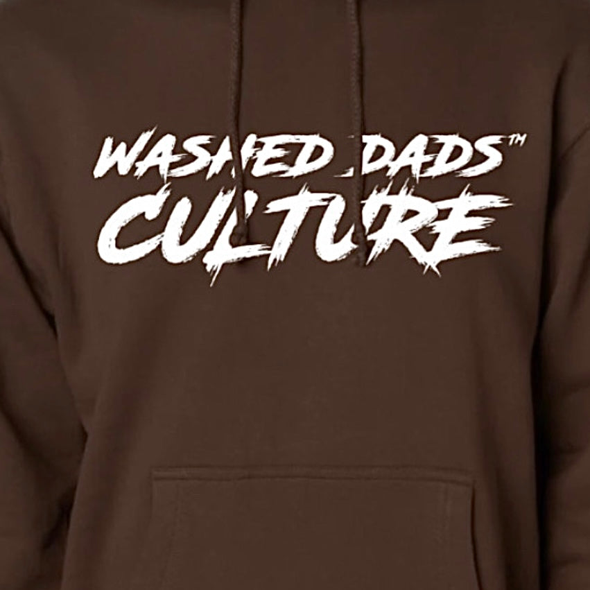 WD Culture Hoodie