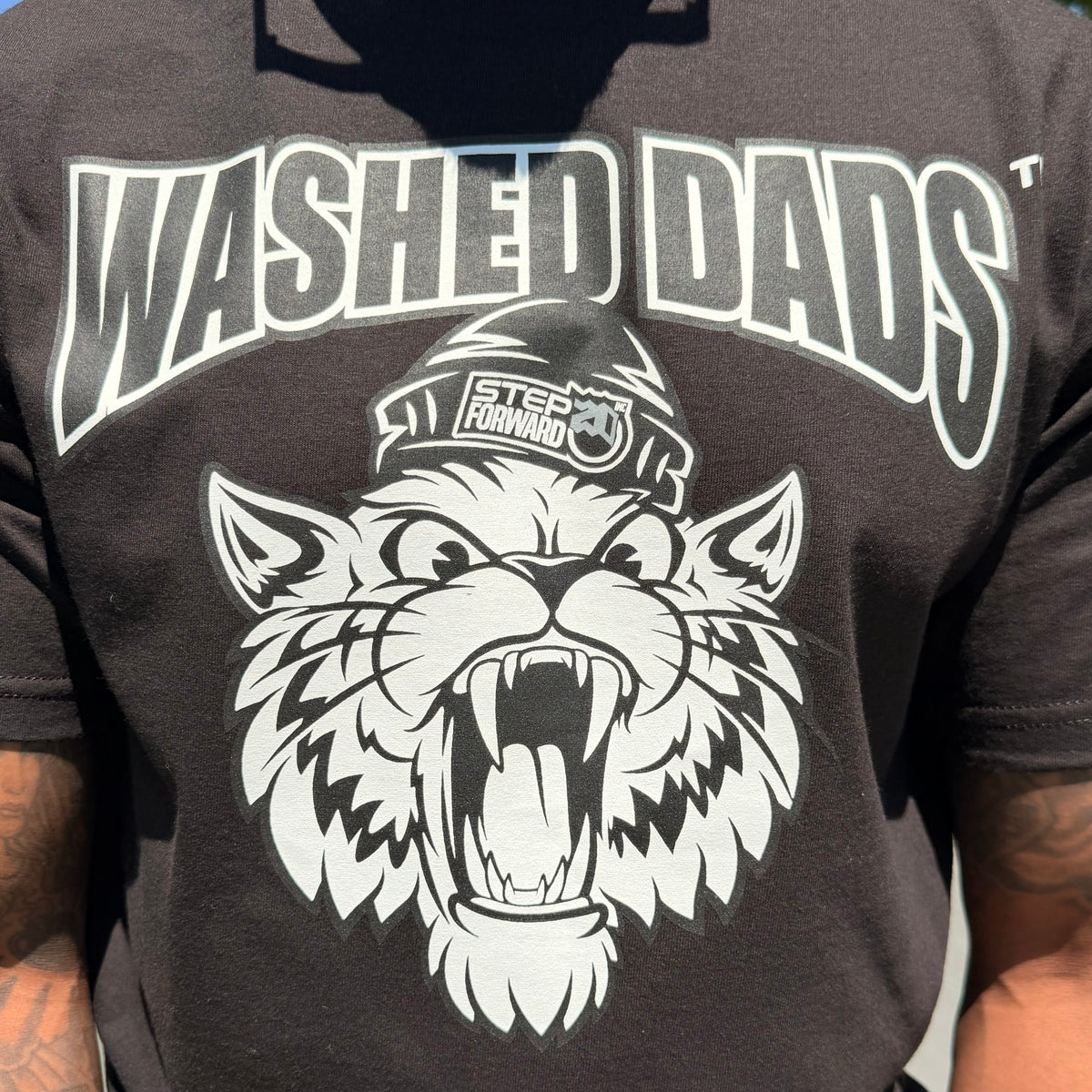 WD x SF20 Mission Tee