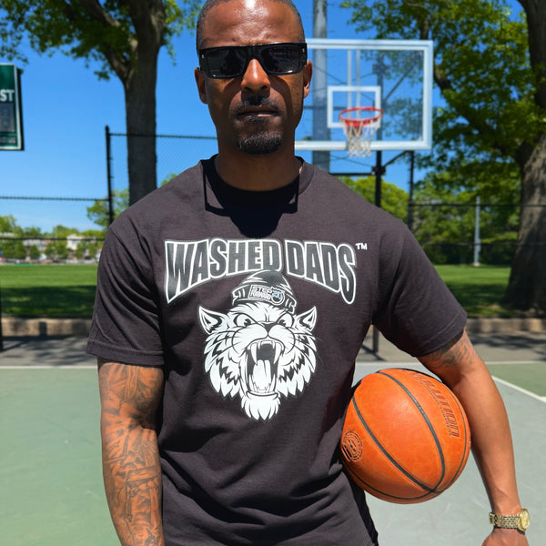 WD x SF20 Mission Tee