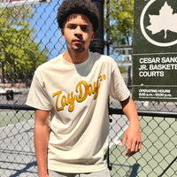 WD x SF20 Zay Day Tee