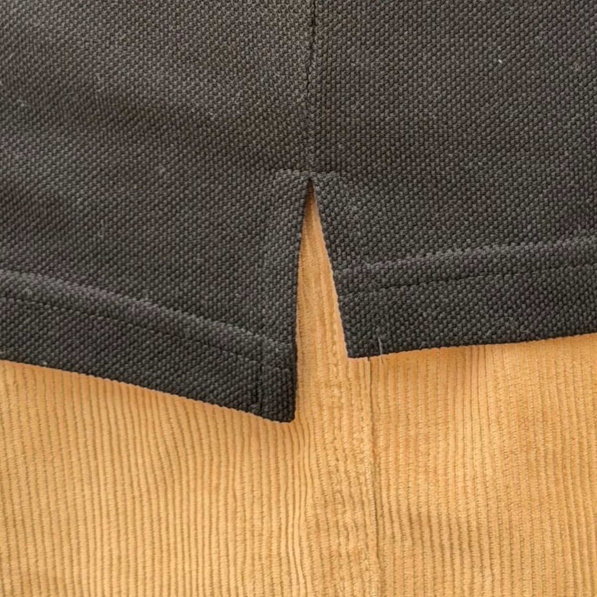 WD Crest Polo