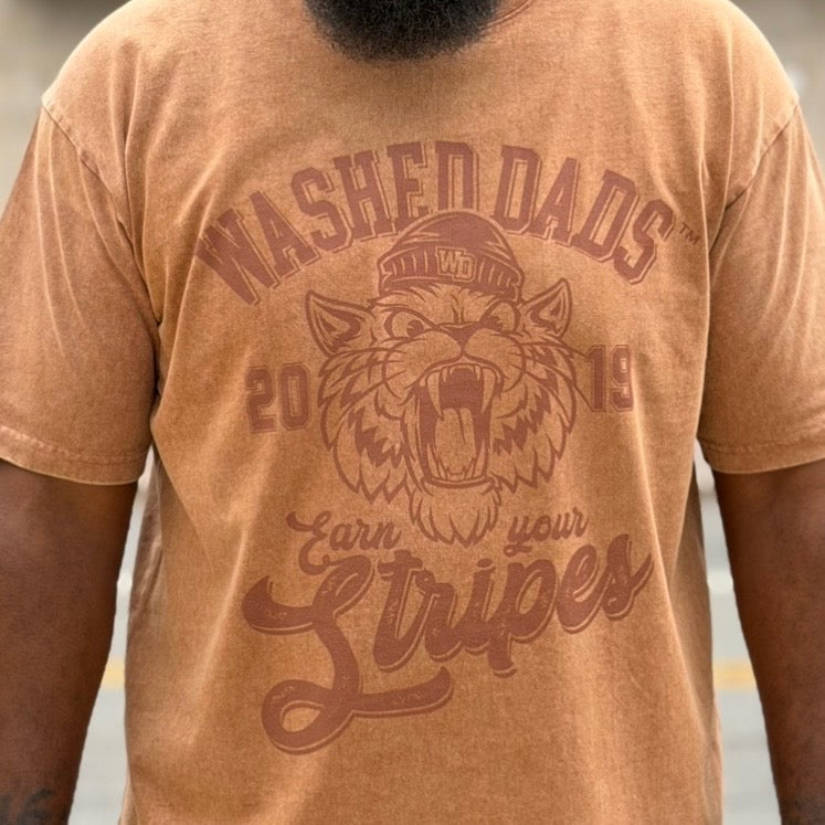 EYS Mascot Tee