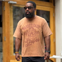 EYS Mascot Tee