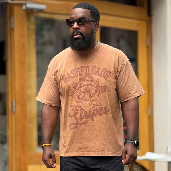 EYS Mascot Tee