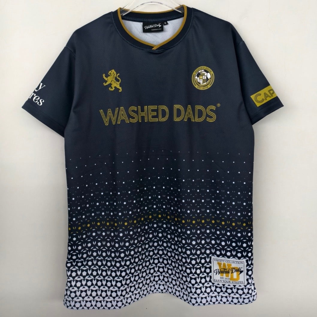Worldie Soccer Jersey