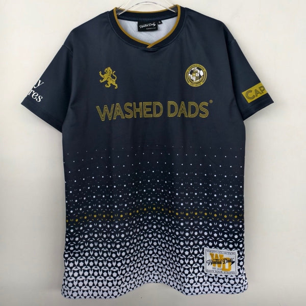 Worldie Soccer Jersey