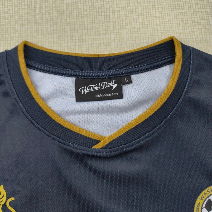 Worldie Soccer Jersey