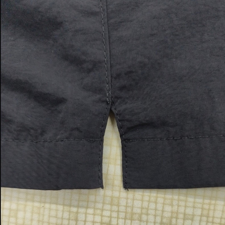 Varsity Woven Shorts