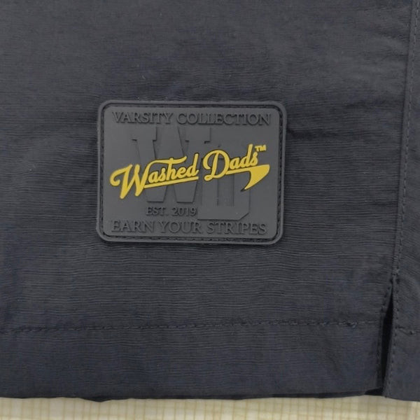 Varsity Woven Shorts alternate view