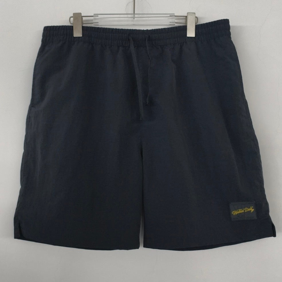 Varsity Woven Shorts
