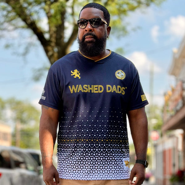 Worldie Soccer Jersey
