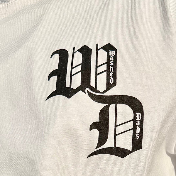 WD OE Tee alternate view