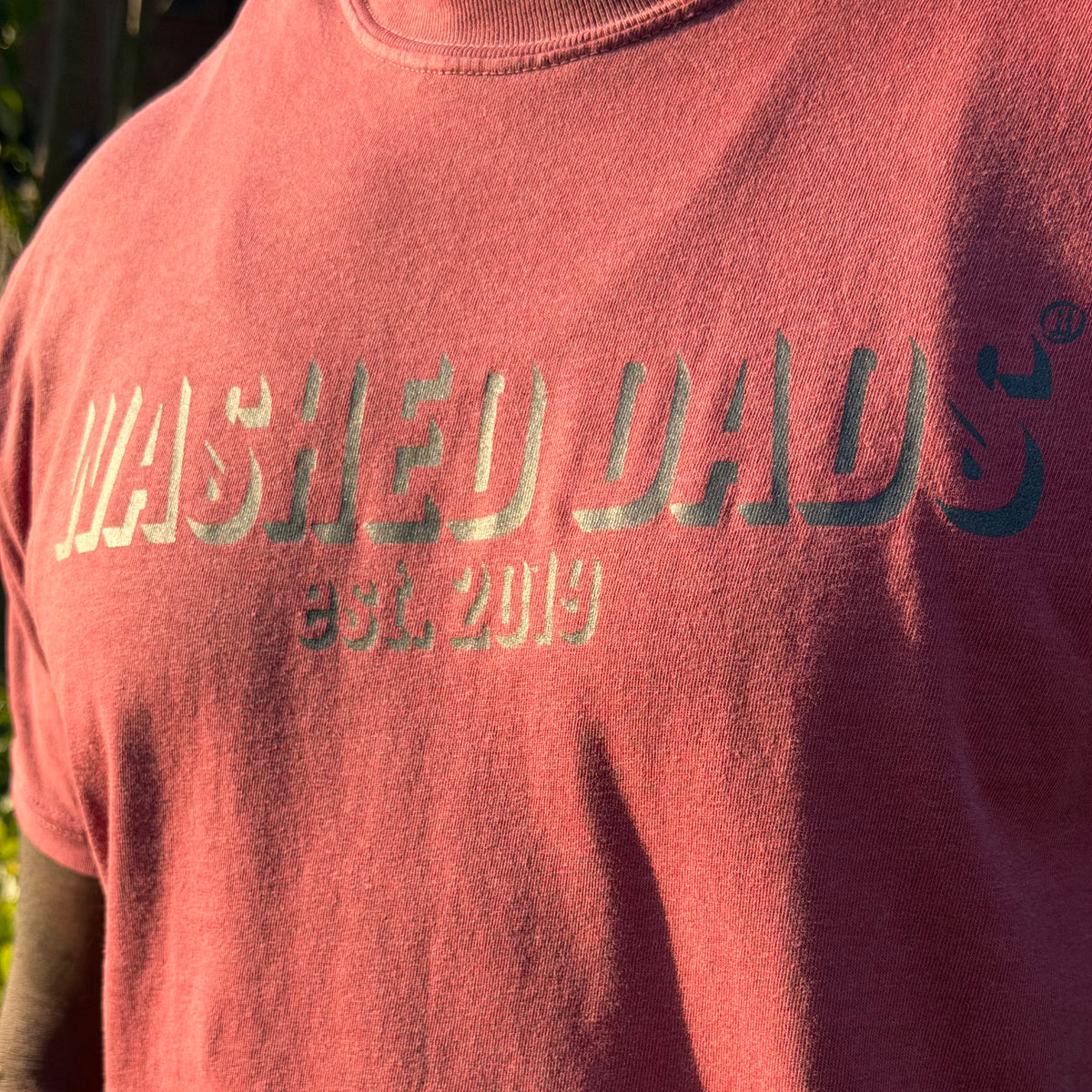 WD Umbra Tee