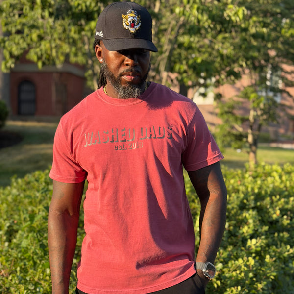 WD Umbra Tee