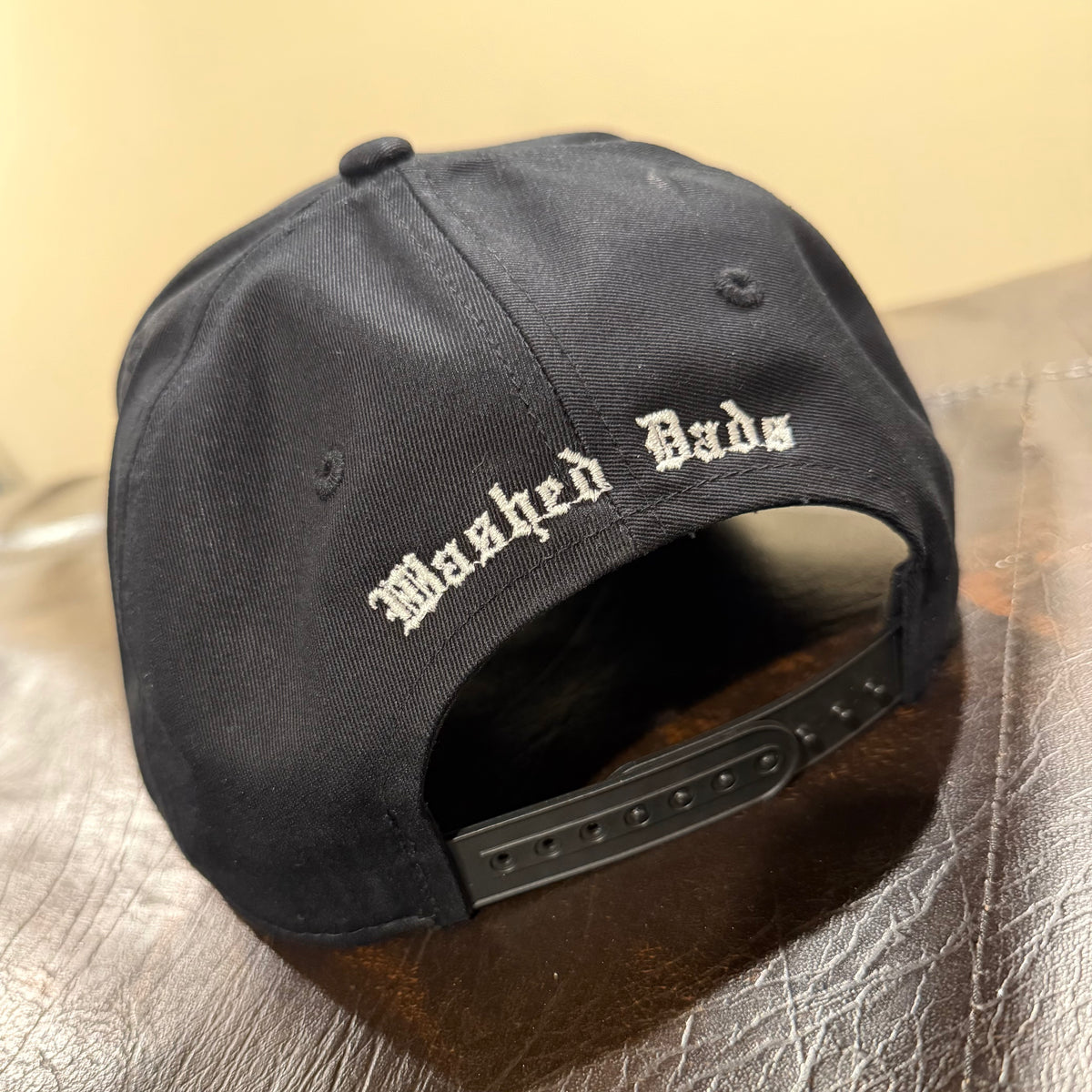 WD OE Hat