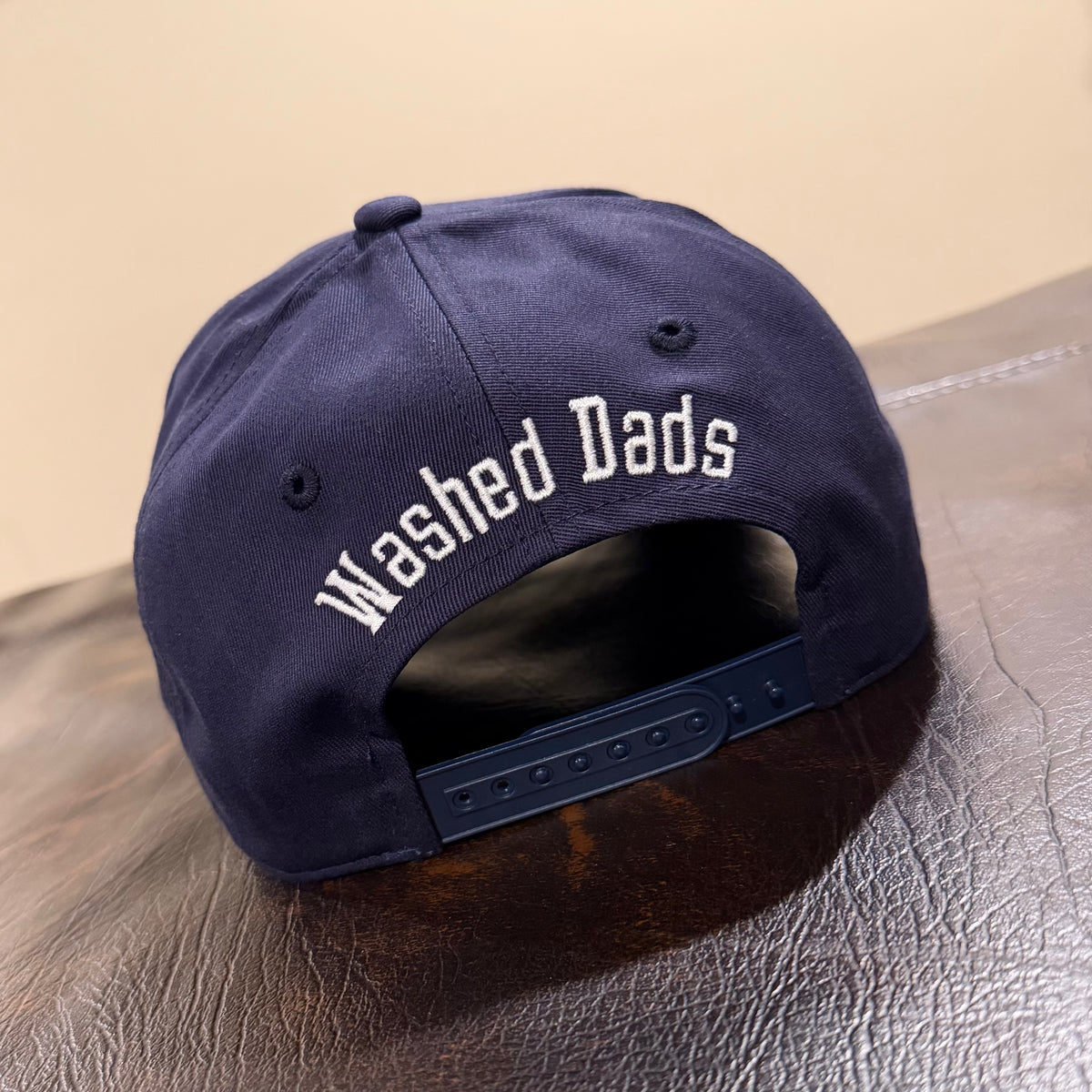 W Hat