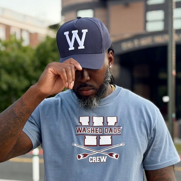 W Hat