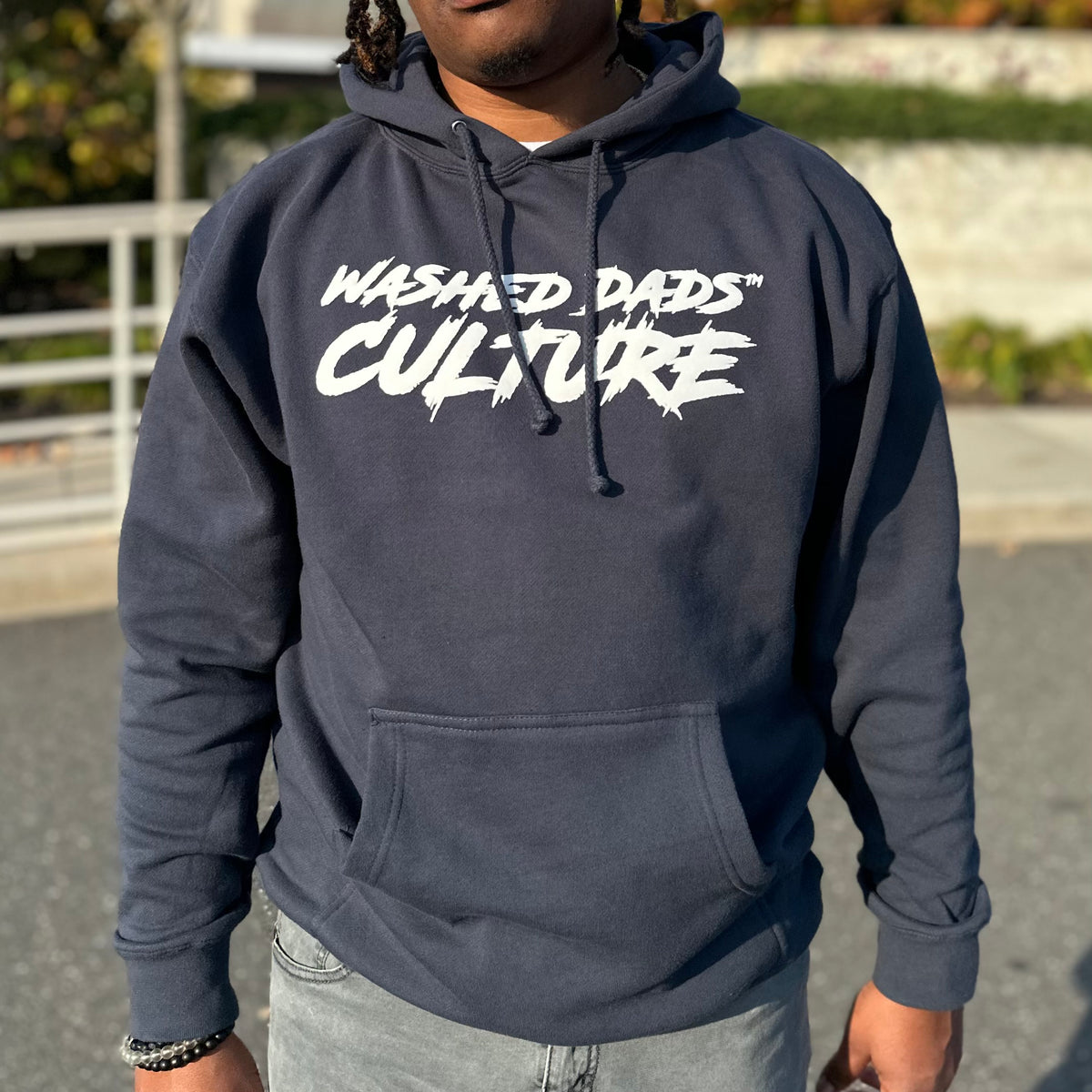 WD Culture Hoodie