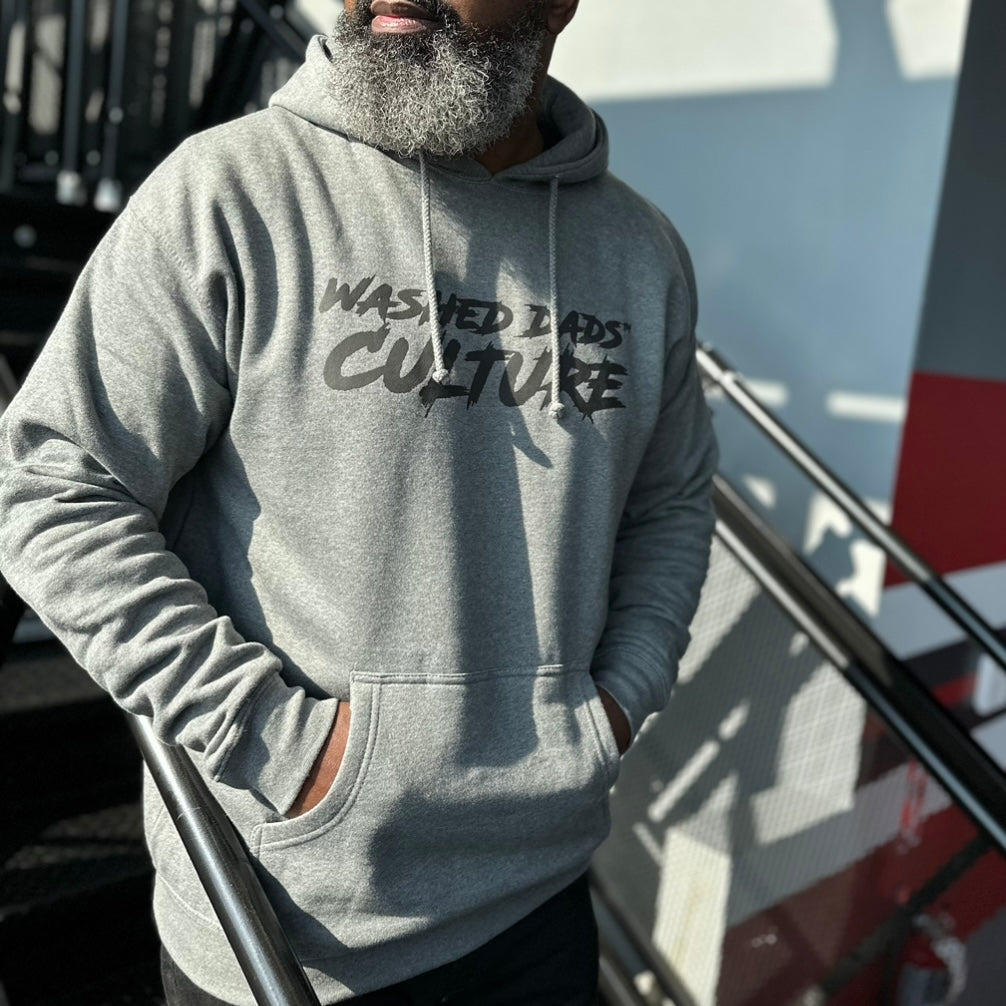 WD Culture Hoodie