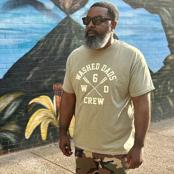 Academy Captain Tee alternate view