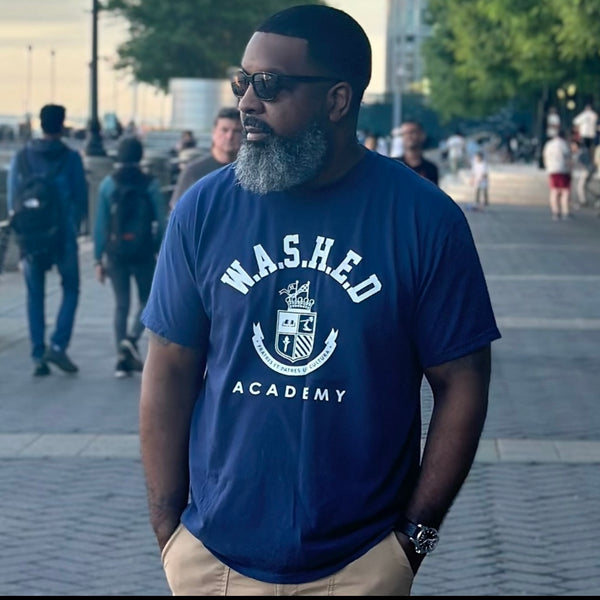 Academy Armor Tee alternate view