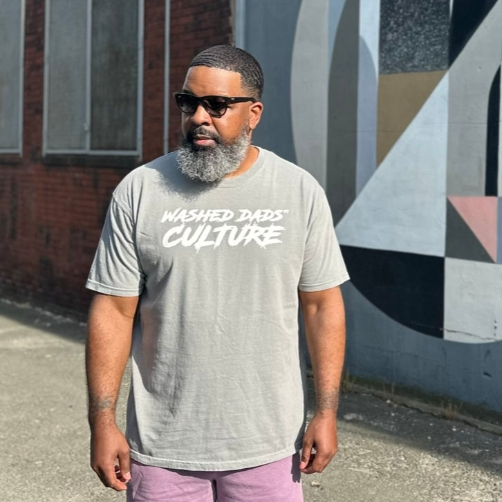 WD Culture Tee