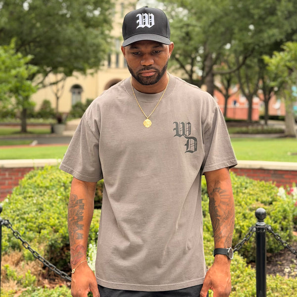 WD OE Tee
