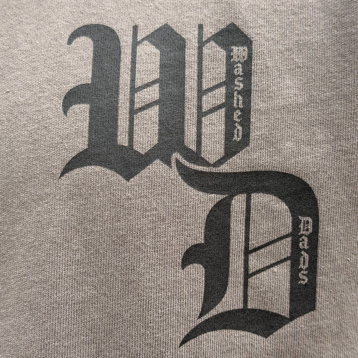 WD OE Tee