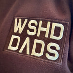 WSHD Dads Crewneck