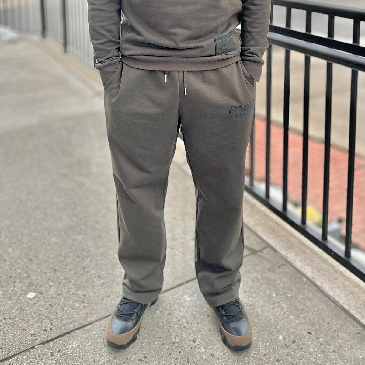 WD Sweatpants