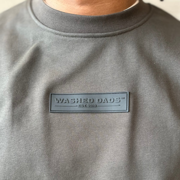 WD Sweatshirt alternate view