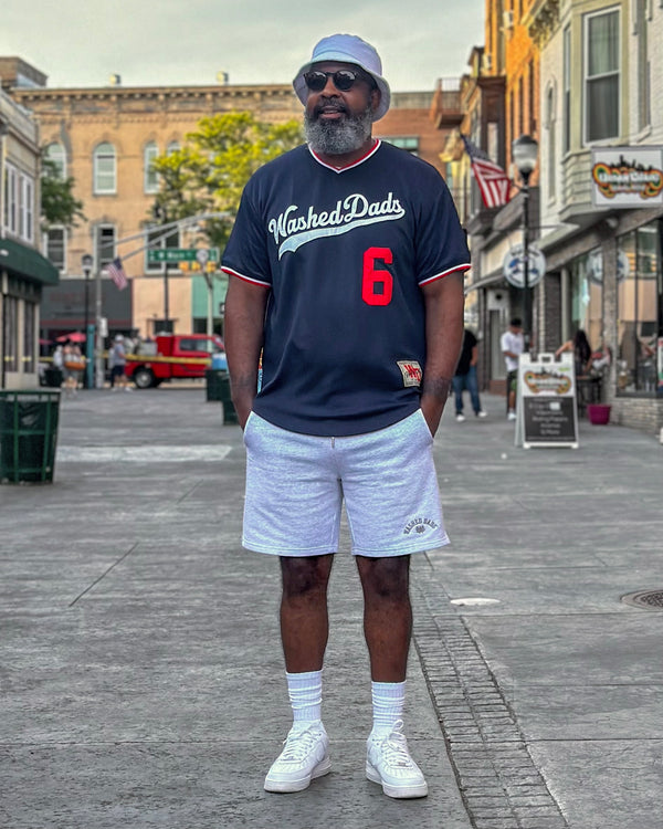 WD Sweat Shorts alternate view