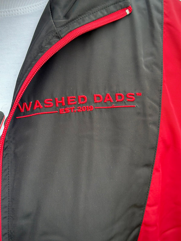 WD Track Jacket alternate view
