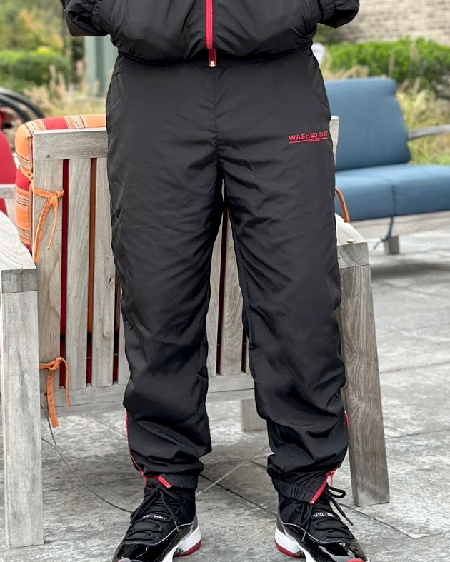 WD Track Pants