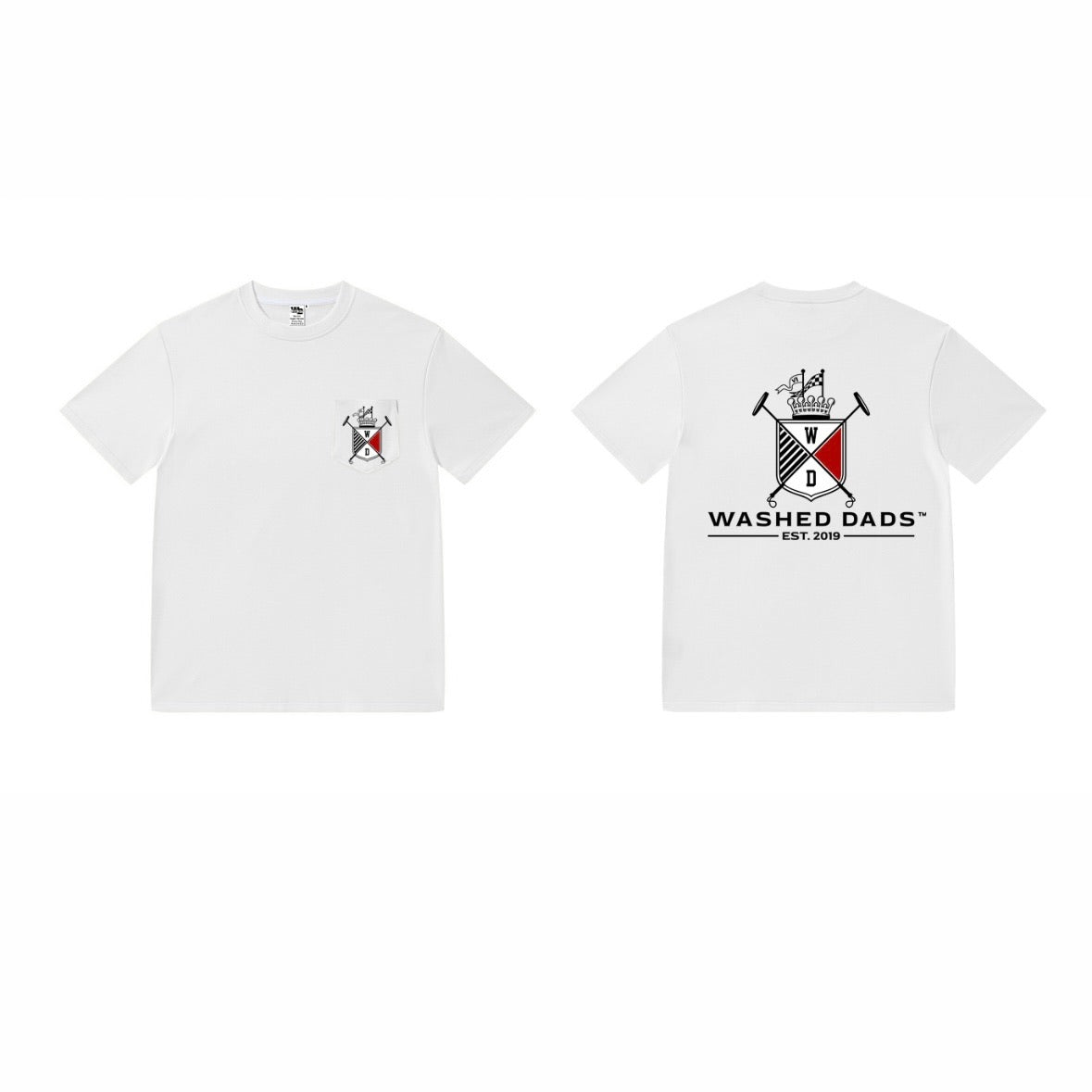 Chukka Tee