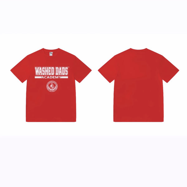Collegiate Tee alternate view