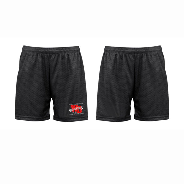 Varsity Mesh Shorts alternate view