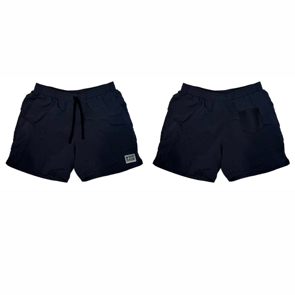WSHD Woven Shorts