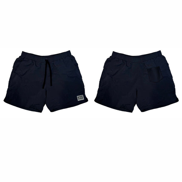 WSHD Woven Shorts alternate view