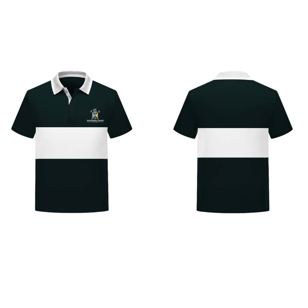 Chukka Rugby Polo