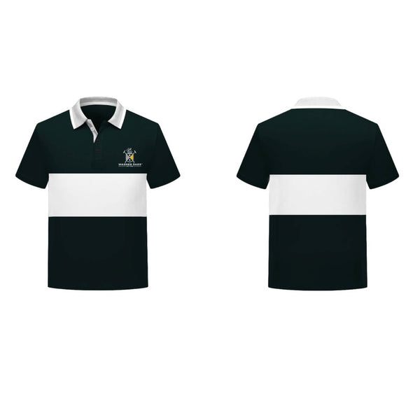 Chukka Rugby Polo alternate view