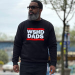 WSHD DADS Crewneck